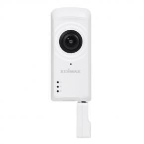 Edimax IC-5160GC Smart Garage camera w/ door control [1080p WiFi, 180°, Cloud/Email/FTP/SD, lWhite]