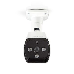 CCTV-beveiligingscamera | Bullet | Full HD | Voor gebruik met analoge HD-DVR