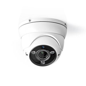 CCTV-beveiligingscamera | Dome | Full HD | Voor gebruik met analoge HD-DVR