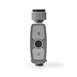 SmartLife Waterpomp | Wi-Fi | Batterij Gevoed / USB Gevoed | IPX3 | Maximale waterdruk: 0.3 bar | Android™ / IOS