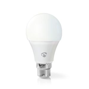 Wi-Fi Smart LED Lamp | Warm Wit | B22
